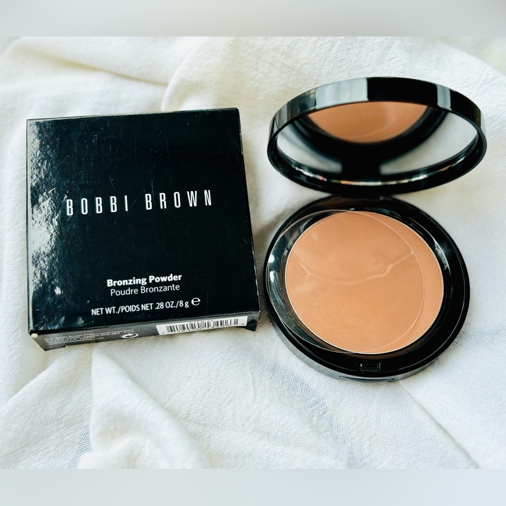 ❗️SALE❗️✨New✨Bobbi Brown Bronzing Powder - Elvis Duran 14